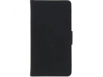 Mobilize Mob-Swbcb-Y540, Lommebok-Etui, Huawei, Huawei Ascend Y540, Sort