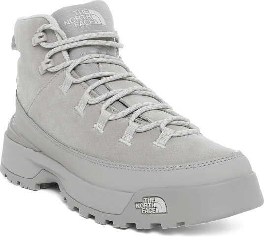 The North Face Glenclyffe Urban Boot Grey 45 1/3