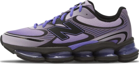 New Balance Herre Sport Lilla 42 EU,