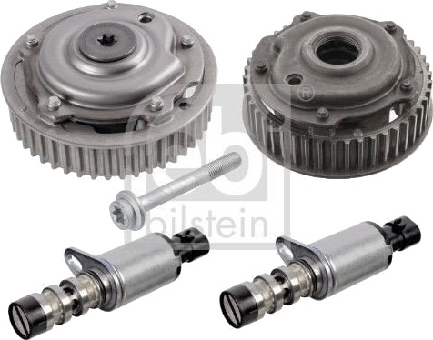 Reparasjonssett, kamakselregulering FEBI BILSTEIN 1000070