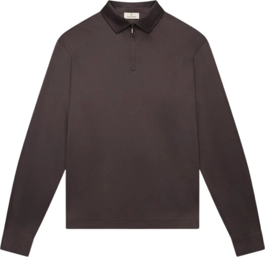 Valenza Herre Topper Brun S, Valenza Herre Topper Brun S,
