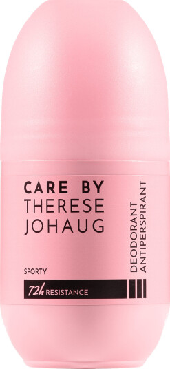 Care By Therese Johaug Sporty Deo Flerfarget ONE SIZE