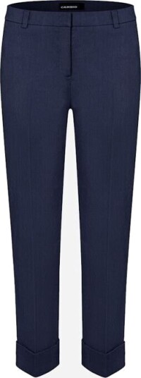 Cambio Krystal Linen Blue BlA 40 Cambio Krystal Linen Blue BlA 40