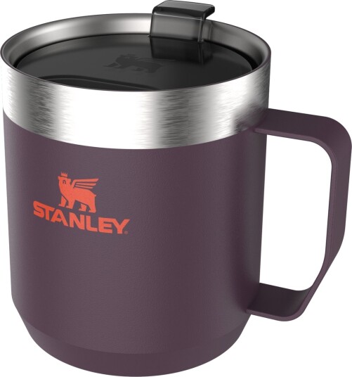 Stanley Camp Kopp   350 ml   Plum