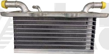 Intercooler VIKA 11451819701