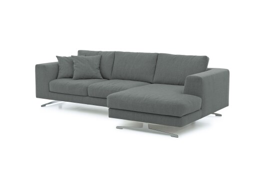 Selected Exclusive Davos modulær sofa Eskimo 8110 Kombination 2 Høyre Selected Exclusive Davos modulær sofa Eskimo 8110 Kombination 2 Høyre