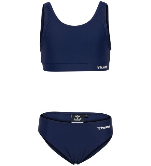 Hummel Hmlsun Bikini - Navy - 116