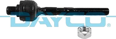 Aksialledd, parallellstag DAYCO DSS2653