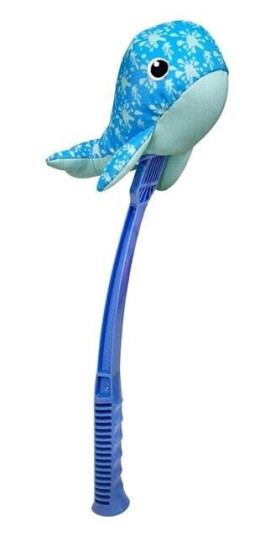 Hunter Toy Flingerz Splash Whale 18Cm
