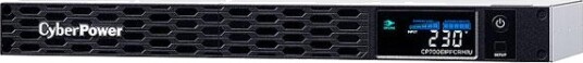 CyberPower UPS CP700EIPFCRM1U CyberPower UPS CP700EIPFCRM1U