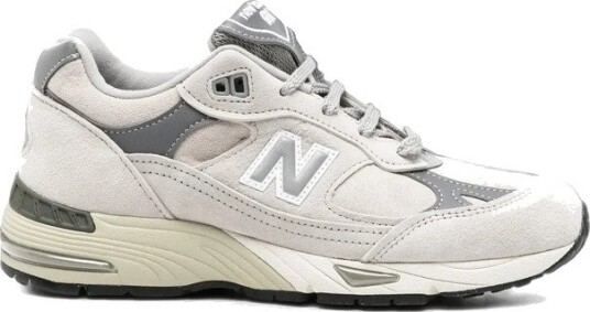 New Balance Dame Sport Grå 37 1/2 EU,