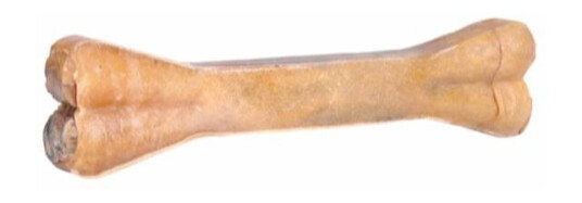 Trixie Tyggebein med oksehalesfyll 20 cm for hunder