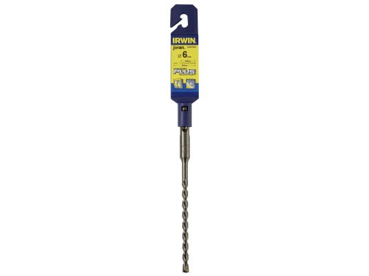 Irwin Sds+ Bor 7 X 50/110 Mm