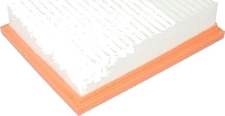 JC PREMIUM B28041PR Luftfilter