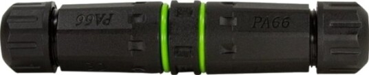 Techly Utvendig Koblingsboks Lc Duplex Ip68
