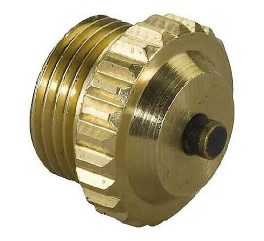 Uponor SPI Vario Pakkboks WGF Med avstryker, til turventil.