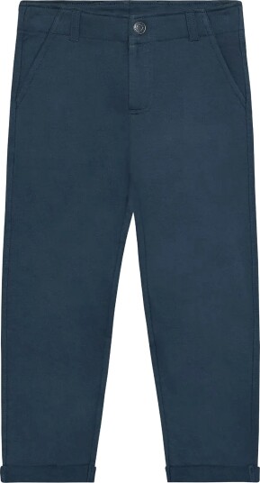 Minymo Pants Sweat MIDNIGHT NAVY 98