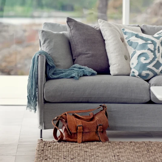 Furninova Petito 3 seters sofa Kat C