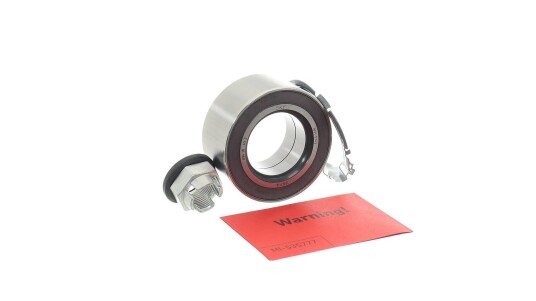 Hjullager SKF VKBA 3608 Hjullager SKF VKBA 3608
