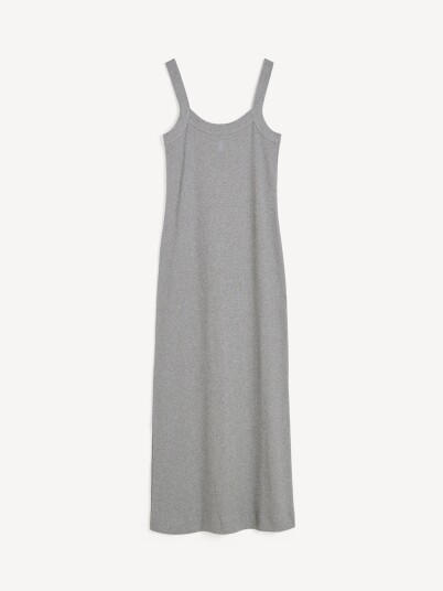 By Malene Birger Dame Kjoler Grå L, By Malene Birger Dame Kjoler Grå L,