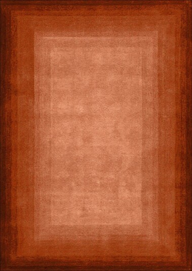 Wilton teppe Zina terrakotta Størrelse: 200 x 280 cm Wilton teppe Zina terrakotta Størrelse: 200 x 280 cm