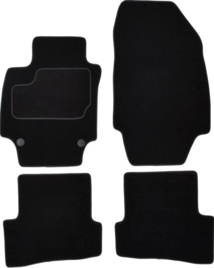 Bilmatter CUSTOPOL RNT100S Bilmatter CUSTOPOL RNT100S