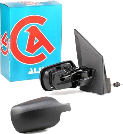 ALKAR 6165387 Sidespeil ALKAR 6165387 Sidespeil