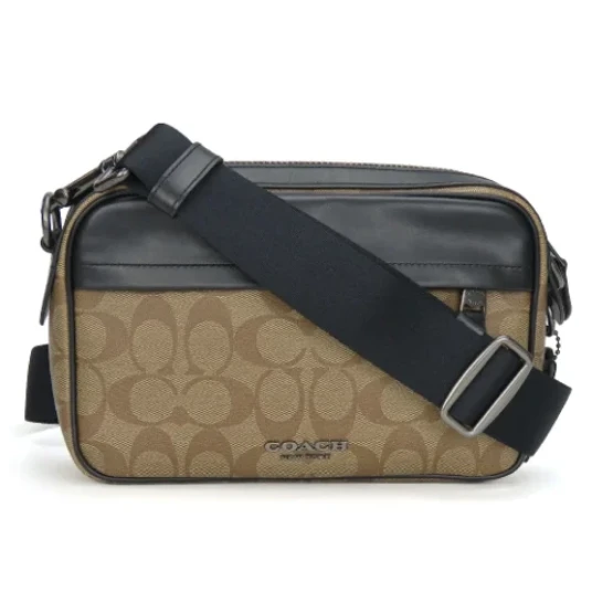 Coach Dame Beige