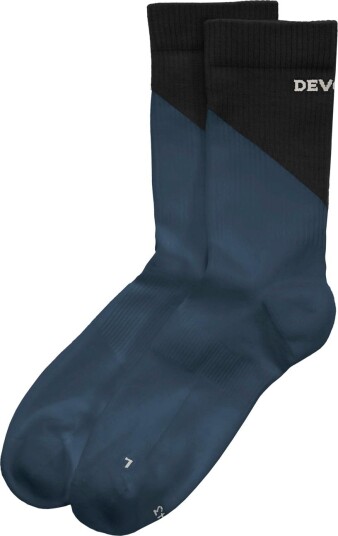 Devold Endurance Merino Sock Night 44 47