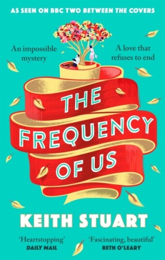 The Frequency Of Us Av Keith Stuart The Frequency Of Us Av Keith Stuart