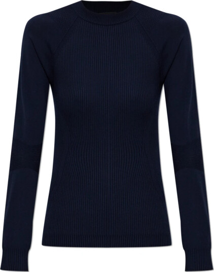 Moncler Dame Strikkevarer Svart M,