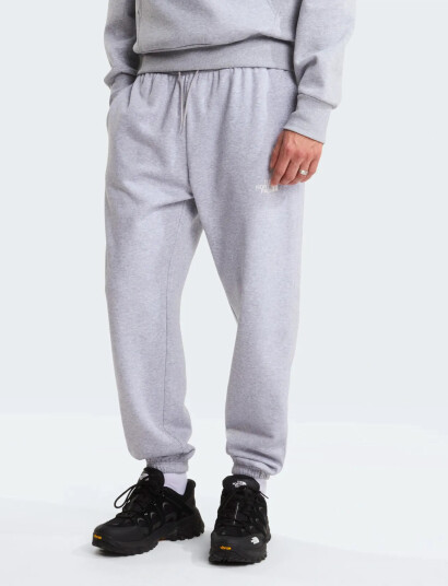 The North Face M Simple Dome Regular Tapered Jogger Grey XXL The North Face M Simple Dome Regular Tapered Jogger Grey XXL