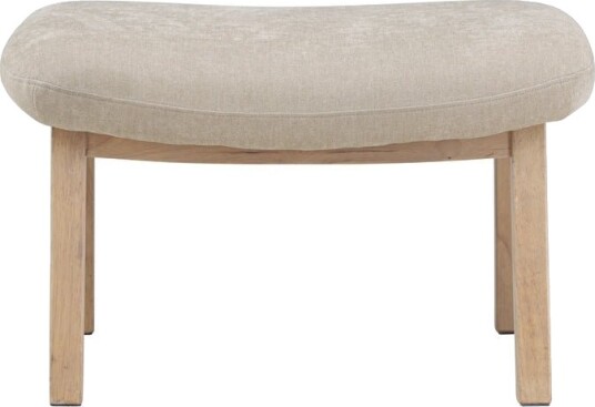 Venture Design Rile Ottoman 62029 120