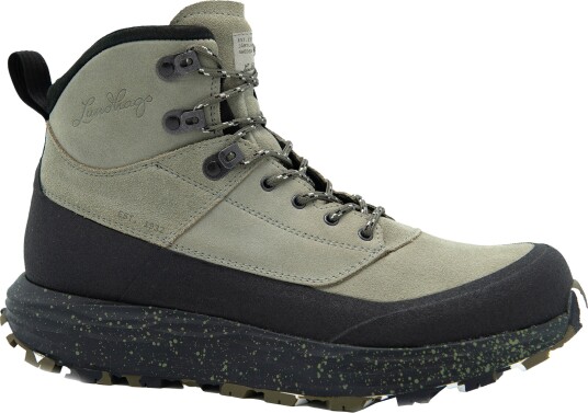 Lundhags Mens Tived Trail Boot Sand 41" Lundhags Mens Tived Trail Boot Sand 41"