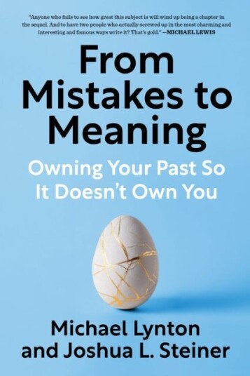 From Mistakes to Meaning