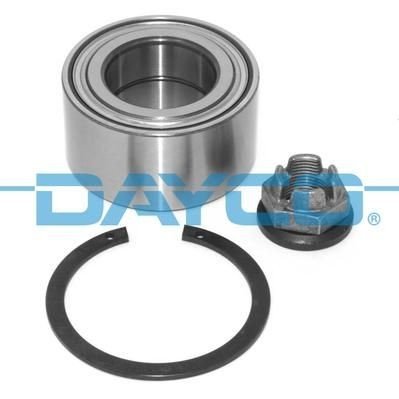 Hjullager DAYCO KWD1348