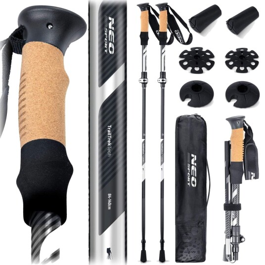 NS-382 Neo-Sport turstaver
