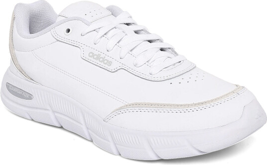 adidas Sportswear Cloudfoam Flex - Sc - White - 39 1/3 adidas Sportswear Cloudfoam Flex - Sc - White - 39 1/3