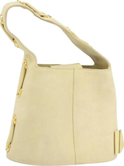 Salvatore Ferragamo Dame Gul