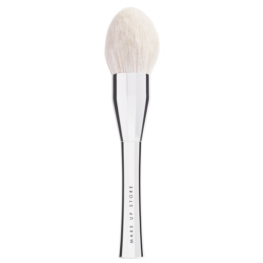 Make Up Store Face Brushes Large Pointed Powder Brush #07 Make Up Store Face Brushes Large Pointed Powder Brush #07