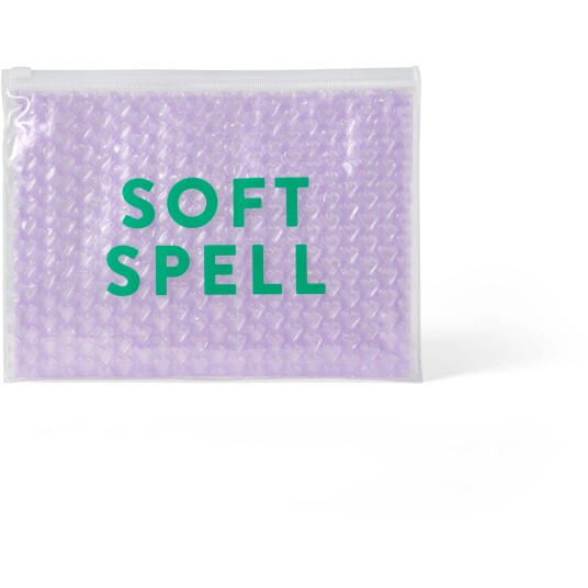 Soft Spell Bubble Bag Soft Spell Bubble Bag