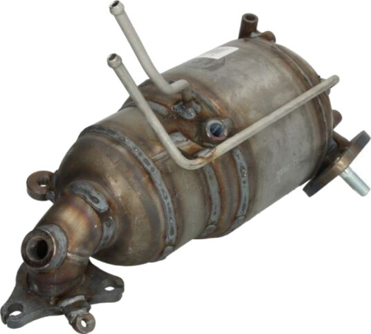 Partikkelfilter JMJ 1224