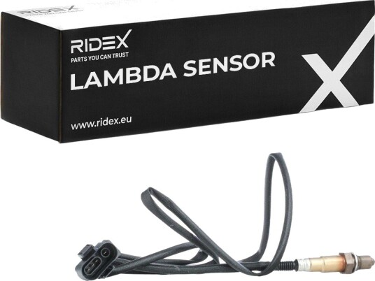 RIDEX 3922L0221 Lambdasonde