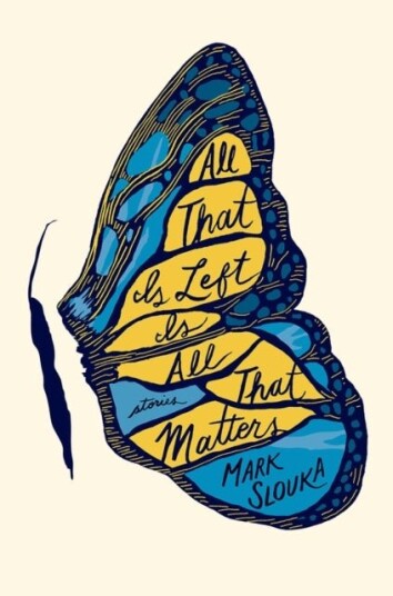 All That Is Left Is All That Matters All That Is Left Is All That Matters