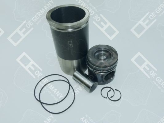 Reparasjonssett, stempler / sylinderløpbøssing OE Germany 02 0329 206602
