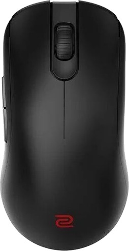 BenQ Zowie FK2-DW Trådløs Gamingmus for Esports, Medium, Svart BenQ Zowie FK2-DW Trådløs Gamingmus for Esports, Medium, Svart