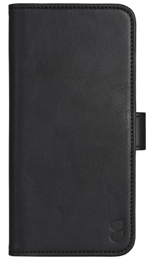 GEAR 2i1 MagSerie mobildeksel for iPhone 16 Pro Max med 3 kortsort