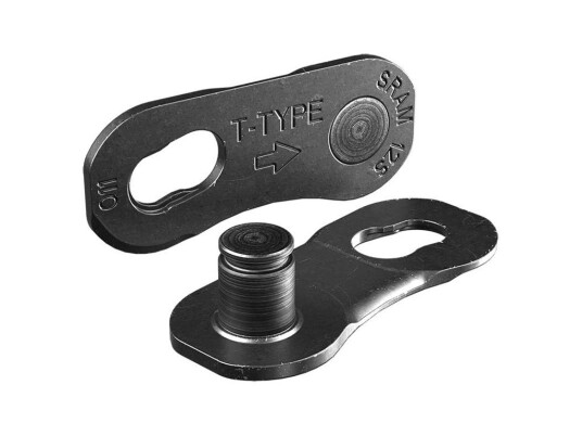 SRAM Chain connector PowerLockTransmission, 12-delt, 4-pakk, kjedelås SRAM Chain connector PowerLockTransmission, 12-delt, 4-pakk, kjedelås