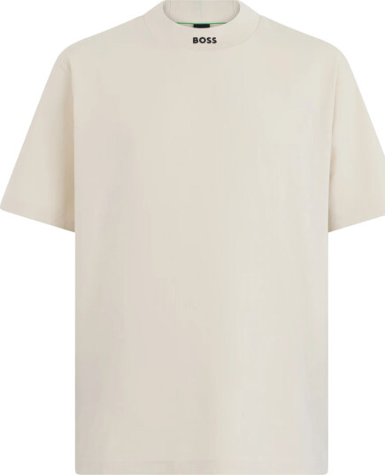 Boss Herre Topper Beige L,