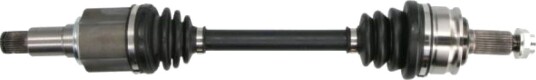 Pascal Drivaksel PASCAL G28013PC